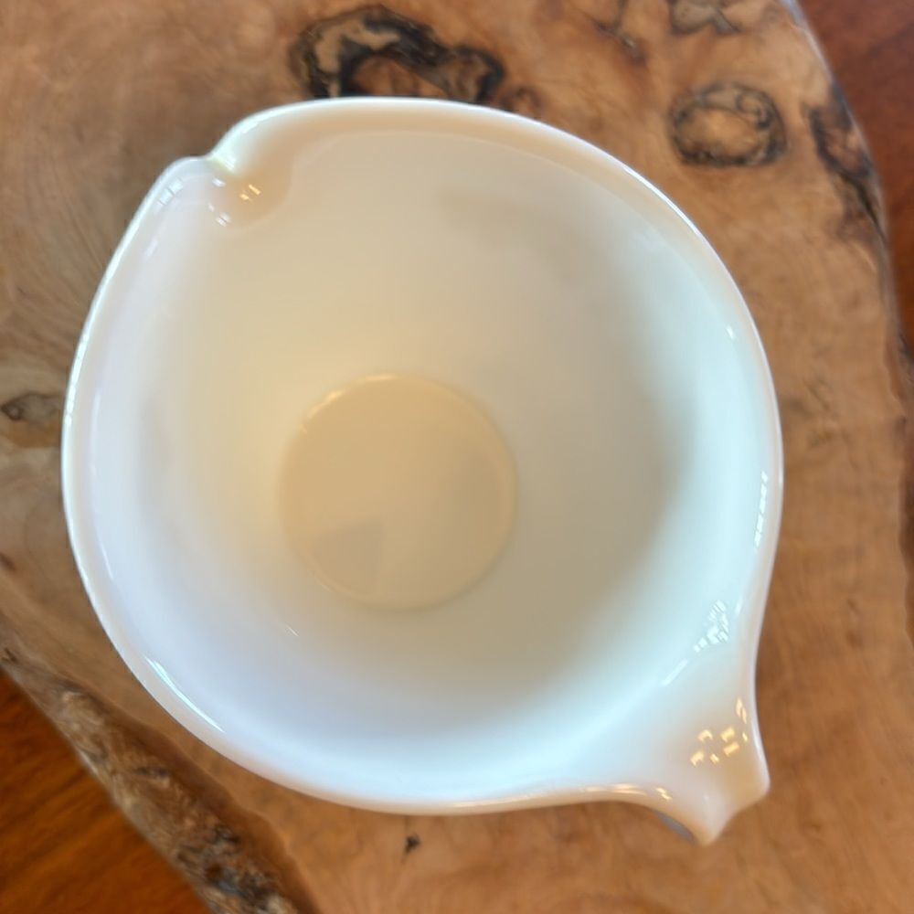 Corelle Spring Blosson Creamer - Picture 2 of 5